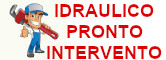 pronto intervento idraulico porta Romana